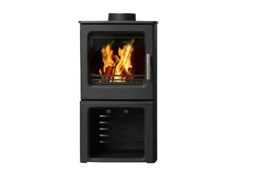 OLGA STANDUP 4.3 kW